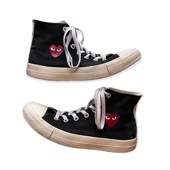 Comme des Garcons Shoes - 𝐒𝐨𝐥𝐝